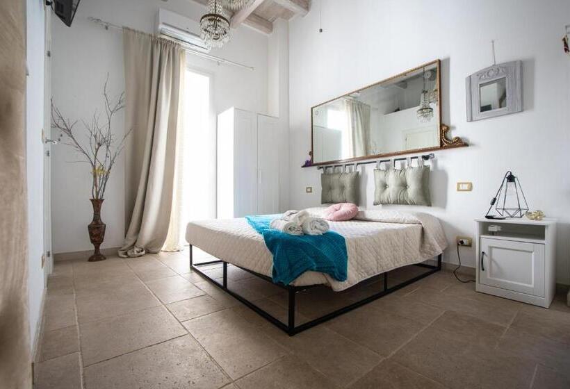 مبيت وإفطار Le Dimore Delle Stelle