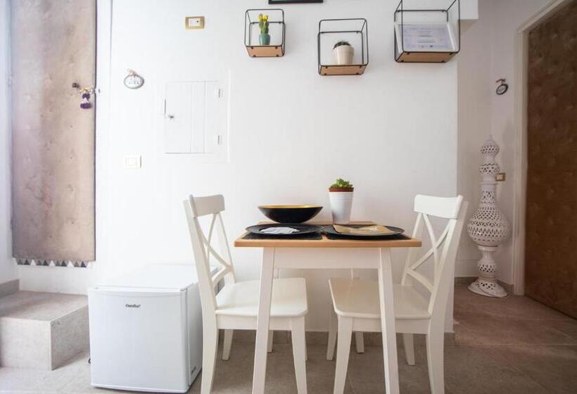 مبيت وإفطار Le Dimore Delle Stelle