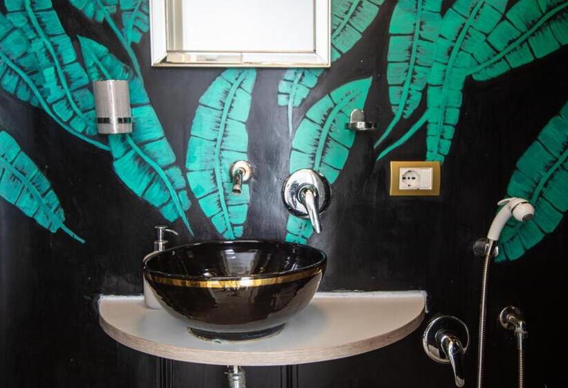 مبيت وإفطار Le Dimore Delle Stelle