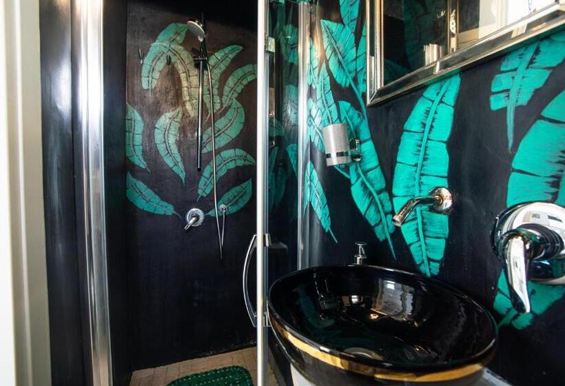 مبيت وإفطار Le Dimore Delle Stelle