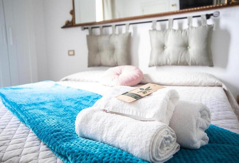 مبيت وإفطار Le Dimore Delle Stelle