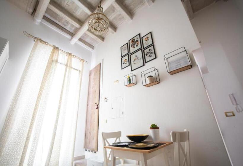 مبيت وإفطار Le Dimore Delle Stelle