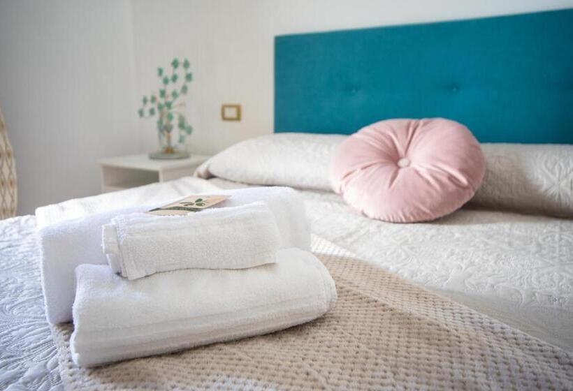 مبيت وإفطار Le Dimore Delle Stelle