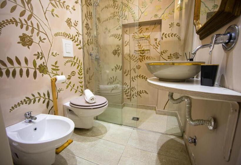 مبيت وإفطار Le Dimore Delle Stelle