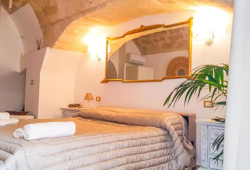 مبيت وإفطار Le Dimore Delle Stelle