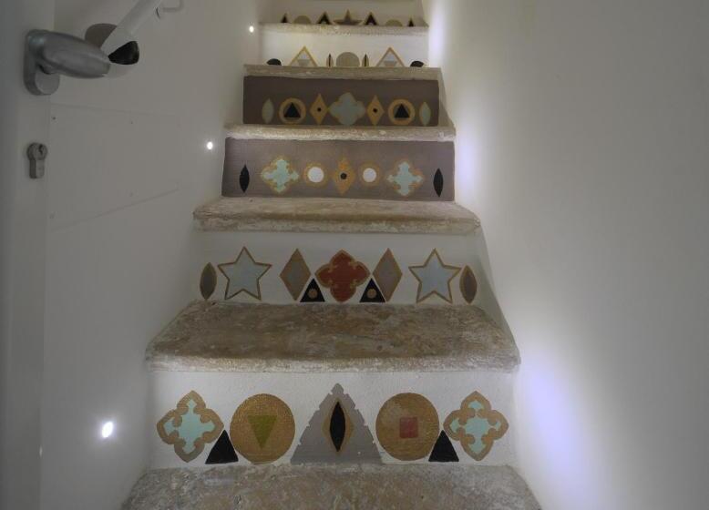 مبيت وإفطار Le Dimore Delle Stelle