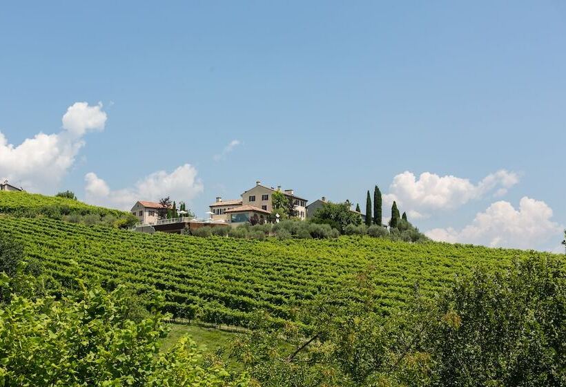 צימר Relais D Arfanta