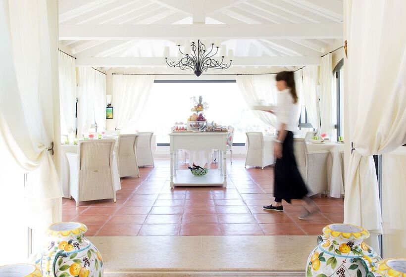 צימר Relais D Arfanta