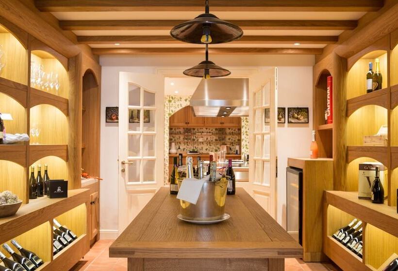 צימר Relais D Arfanta