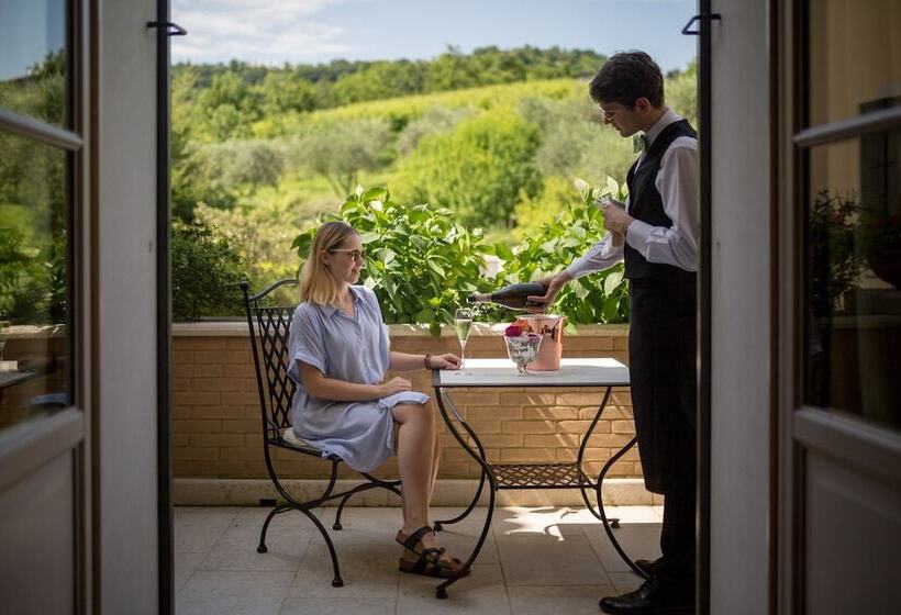 צימר Relais D Arfanta