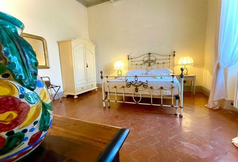 צימר Villa Conti