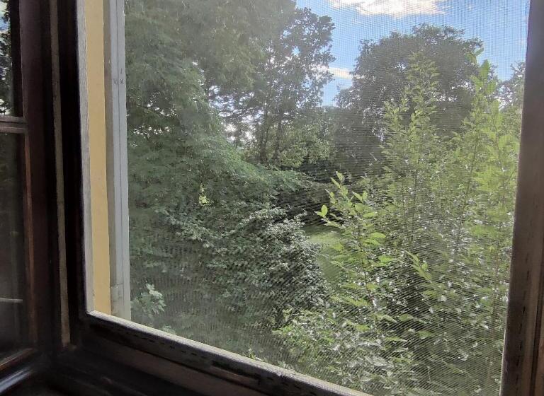 Bed and Breakfast Villa Ghia