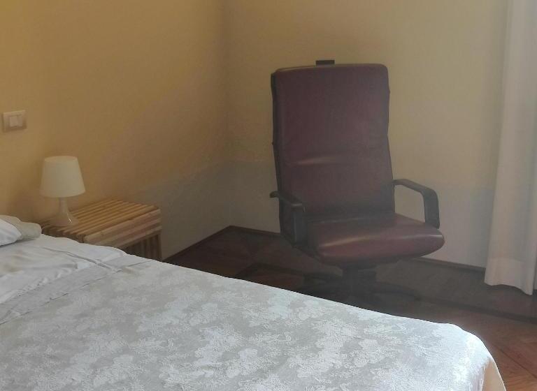 Bed and Breakfast Villa Ghia