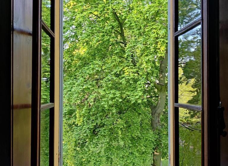 Bed and Breakfast Villa Ghia