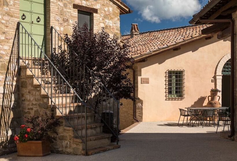 Borgo Di Gallano