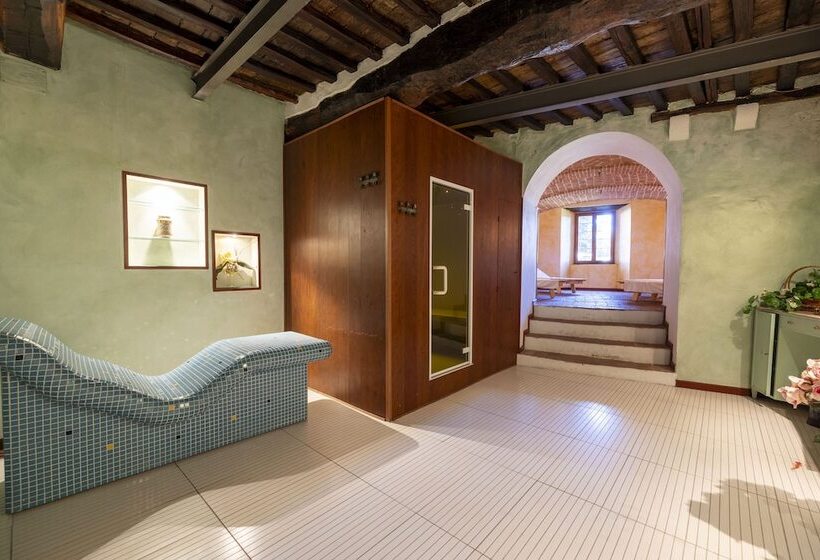 Castello Di Sovicille   Residenza D Epoca