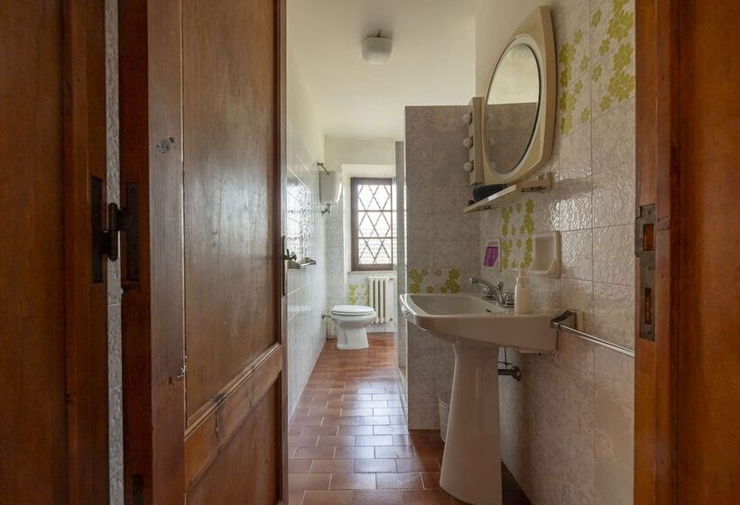 Castello Di Sovicille   Residenza D Epoca