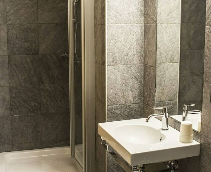 호텔 Albergo Ristorante Cuccini