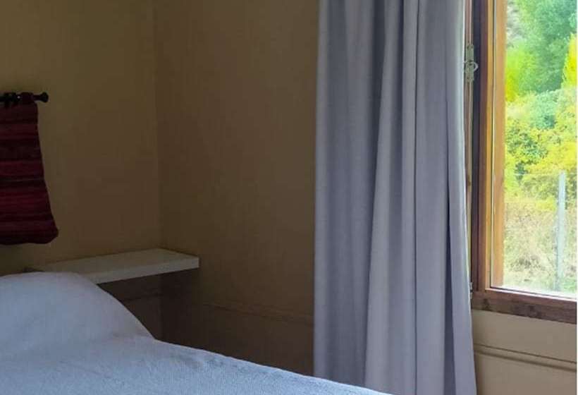 فندق Ayres De Uco Lodge