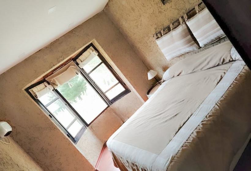 فندق Ayres De Uco Lodge