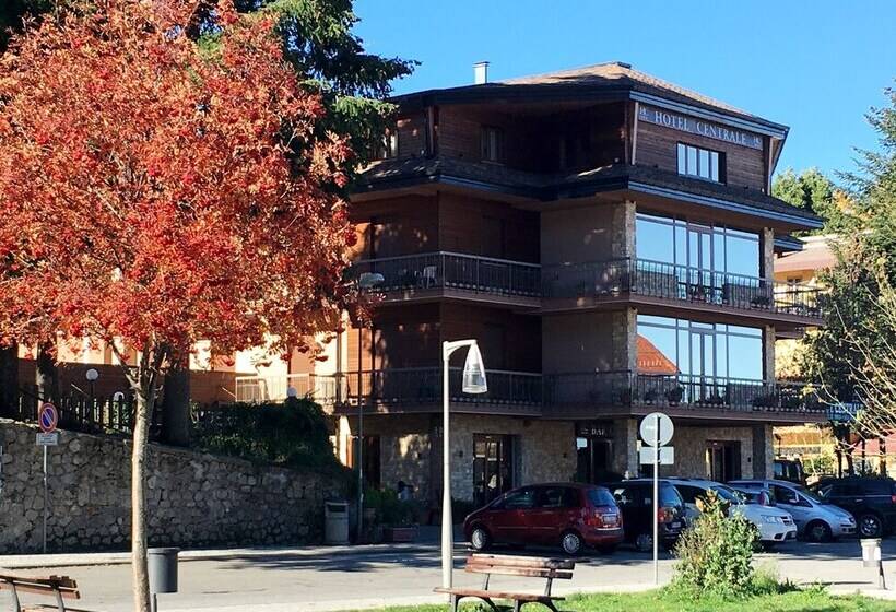 酒店 Centrale