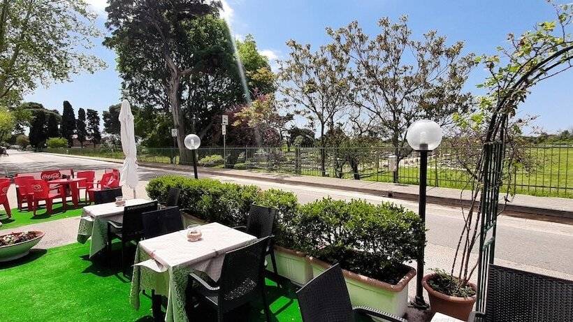 ホテル Delle Rose