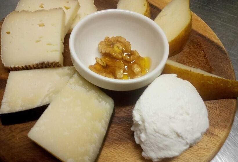 ホテル Delle Rose