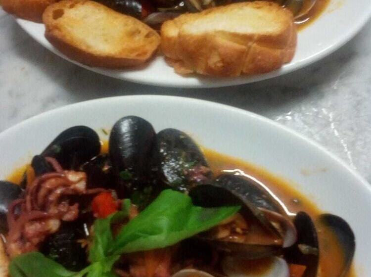 ホテル Delle Rose