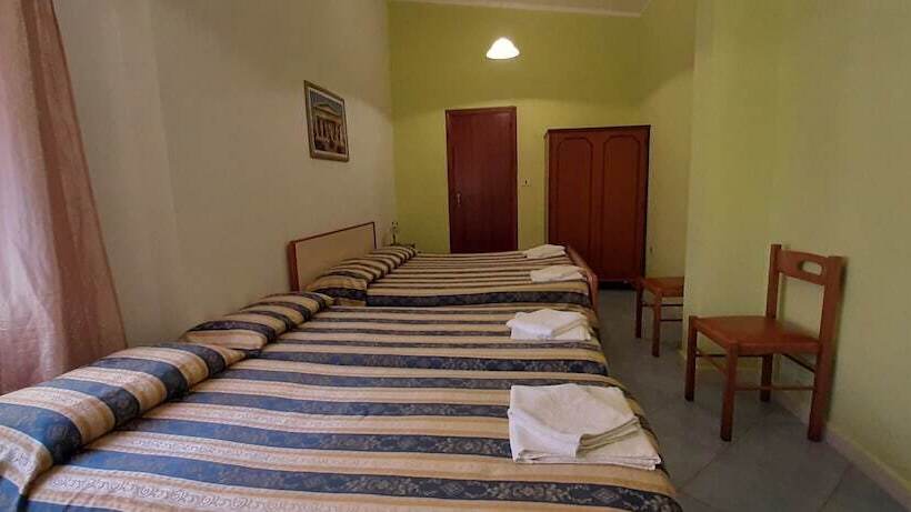 ホテル Delle Rose