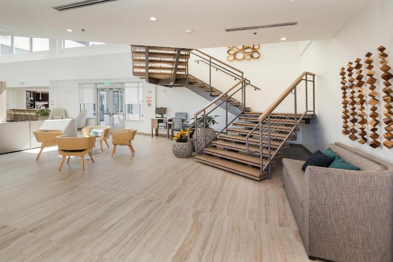 בית מלון כפרי Element Denver International Airport