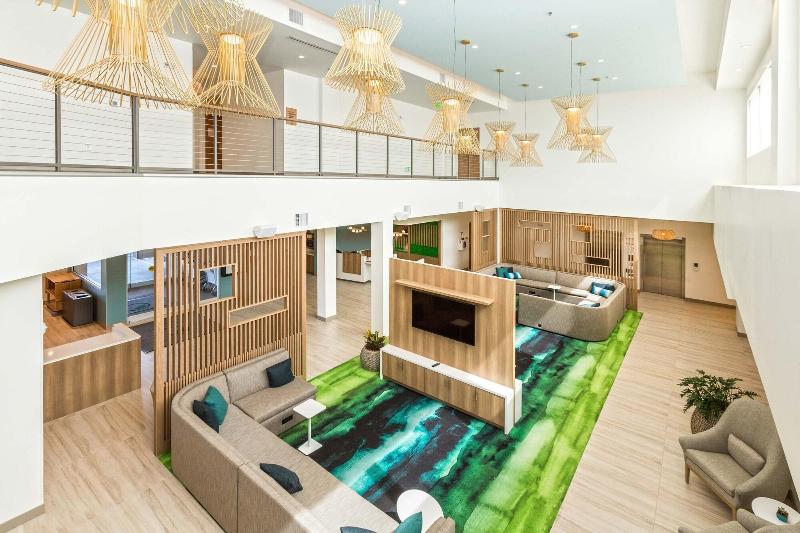 בית מלון כפרי Element Denver International Airport