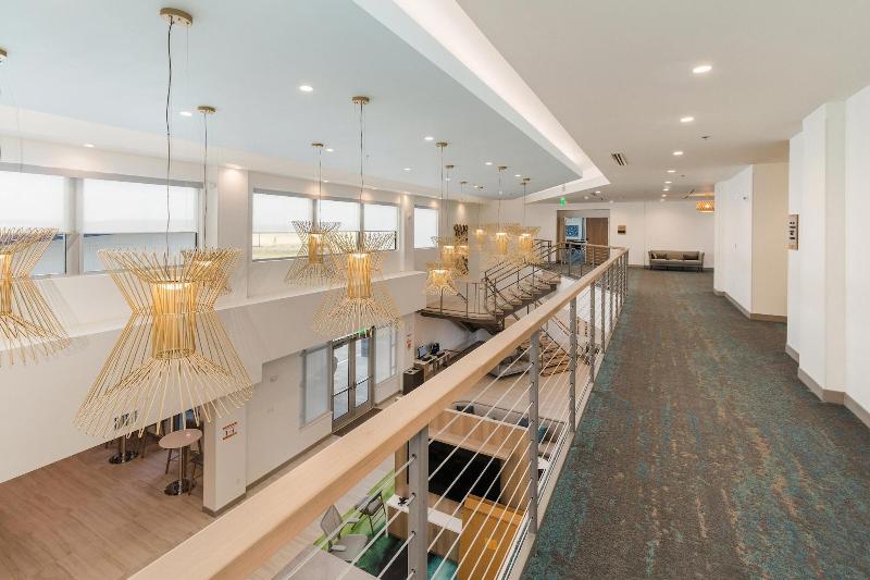 בית מלון כפרי Element Denver International Airport