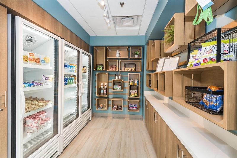 בית מלון כפרי Element Denver International Airport