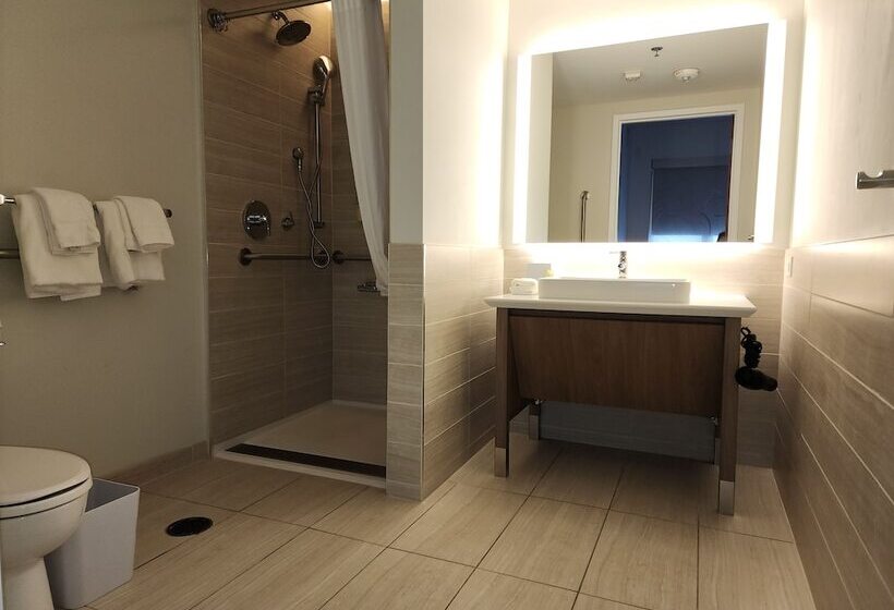 בית מלון כפרי Element Denver International Airport