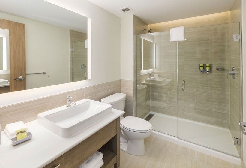 בית מלון כפרי Element Denver International Airport