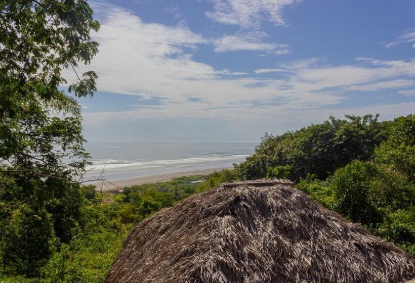 هتل Finca Punta Ayampe