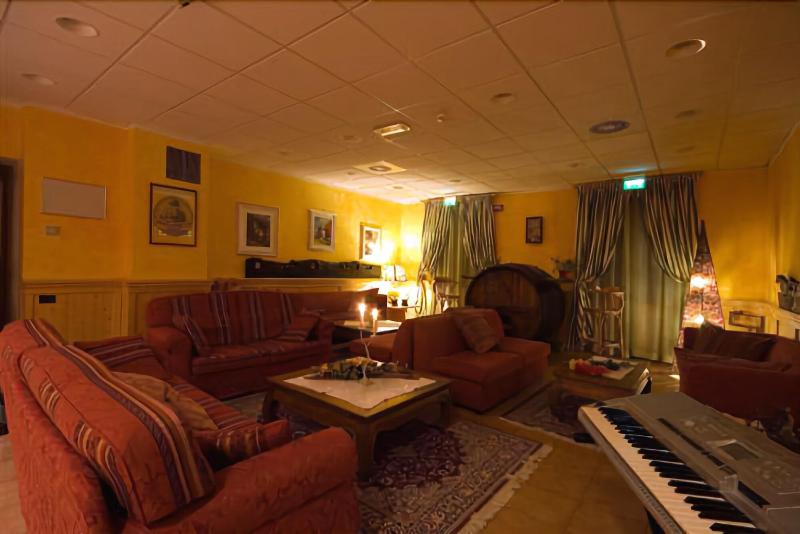 בית מלון כפרי Foyer De Montagne