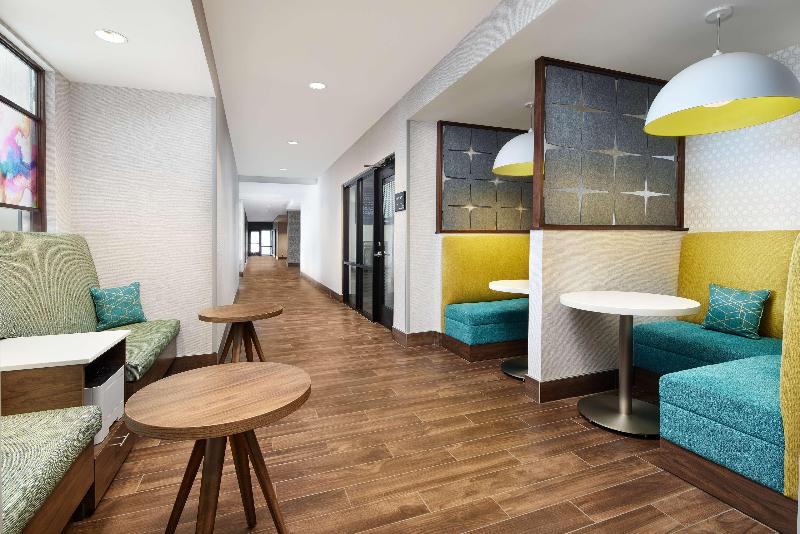 בית מלון כפרי Hampton Inn & Suites Franklin Indianapolis