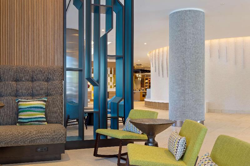 فندق Hilton Garden Inn Boston Brookline, Ma