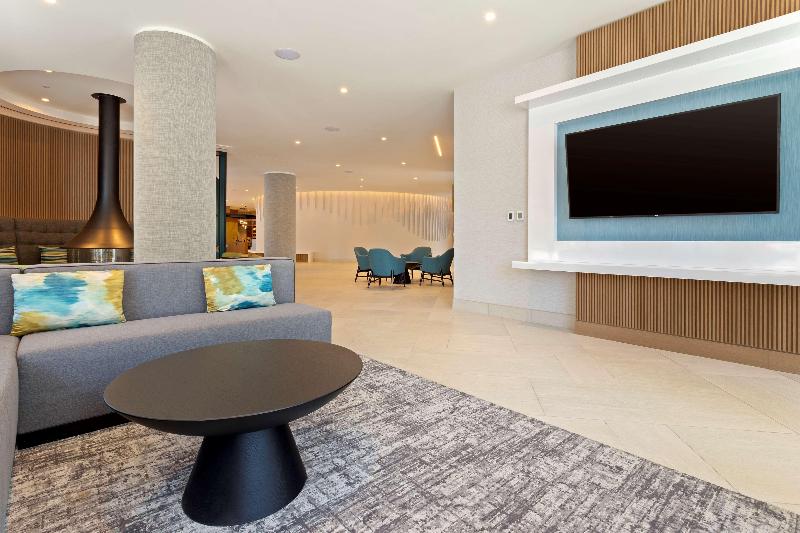 فندق Hilton Garden Inn Boston Brookline, Ma