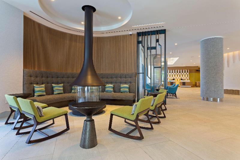 فندق Hilton Garden Inn Boston Brookline, Ma