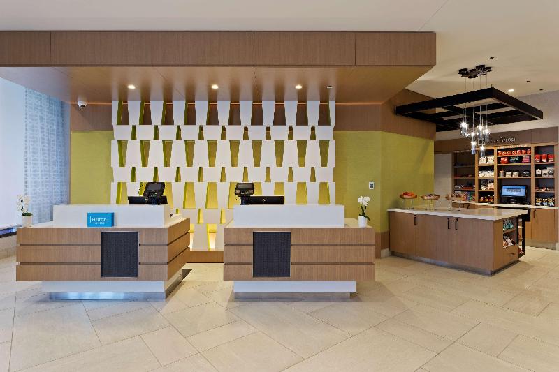 فندق Hilton Garden Inn Boston Brookline, Ma