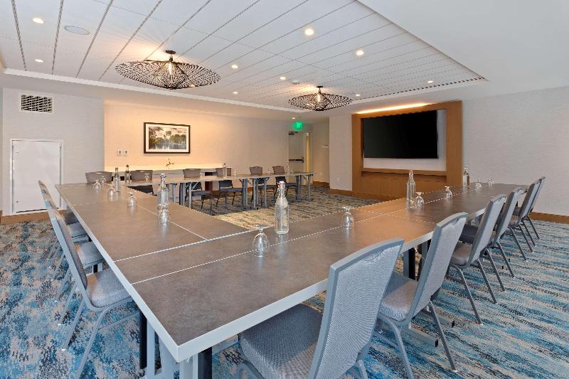 فندق Hilton Garden Inn Boston Brookline, Ma
