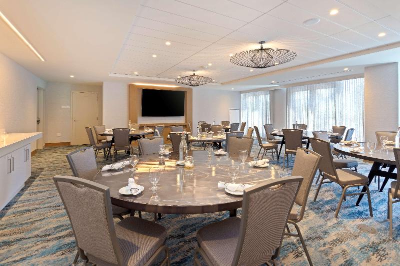 فندق Hilton Garden Inn Boston Brookline, Ma
