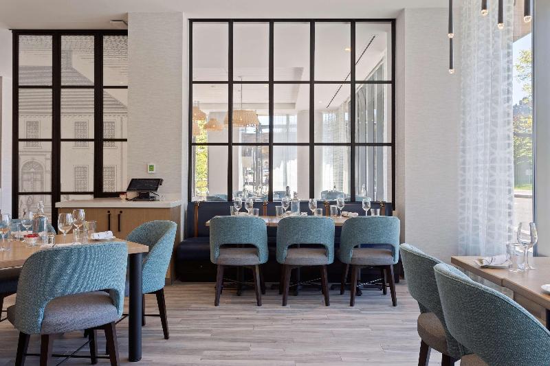 فندق Hilton Garden Inn Boston Brookline, Ma