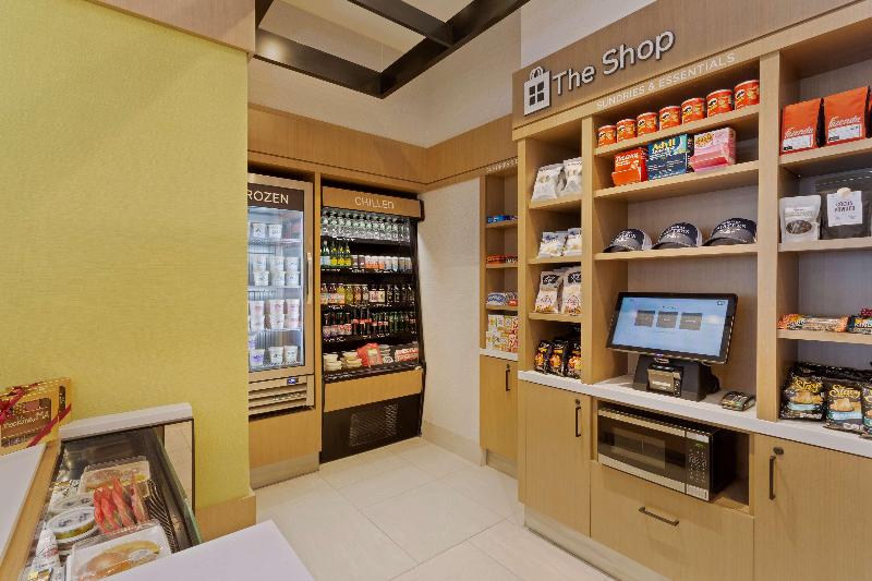 فندق Hilton Garden Inn Boston Brookline, Ma