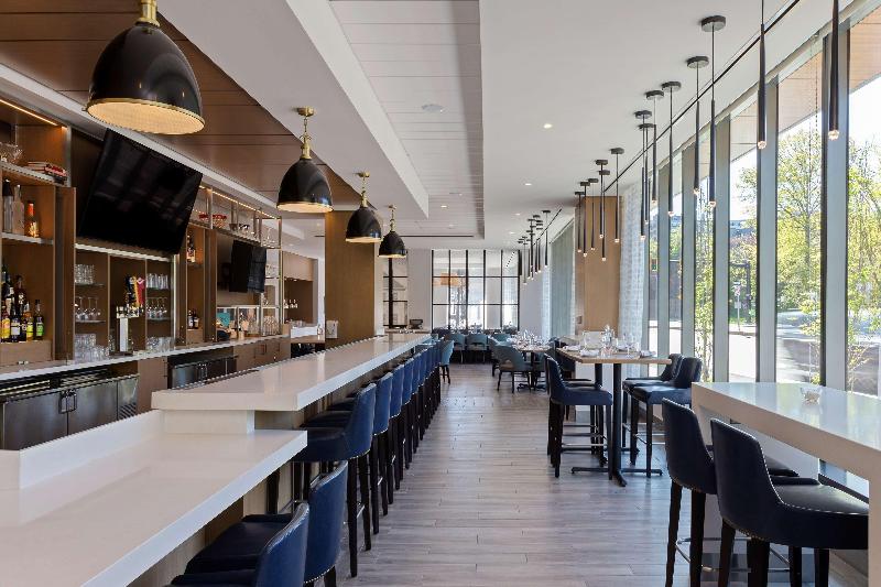 فندق Hilton Garden Inn Boston Brookline, Ma