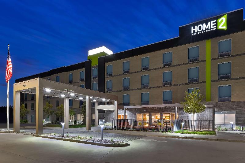 فندق Home2 Suites By Hilton Battle Creek