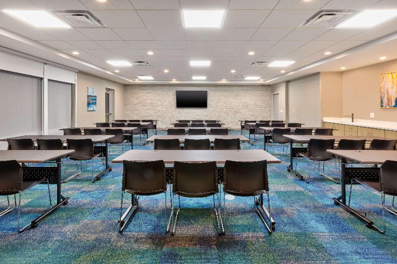 בית מלון כפרי Home2 Suites By Hilton Battle Creek