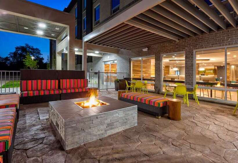 בית מלון כפרי Home2 Suites By Hilton Battle Creek
